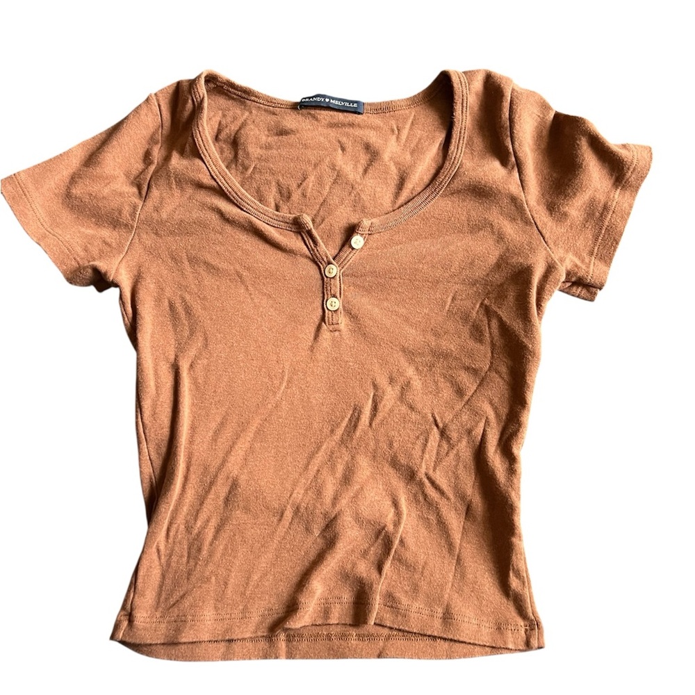 brandy zelly top